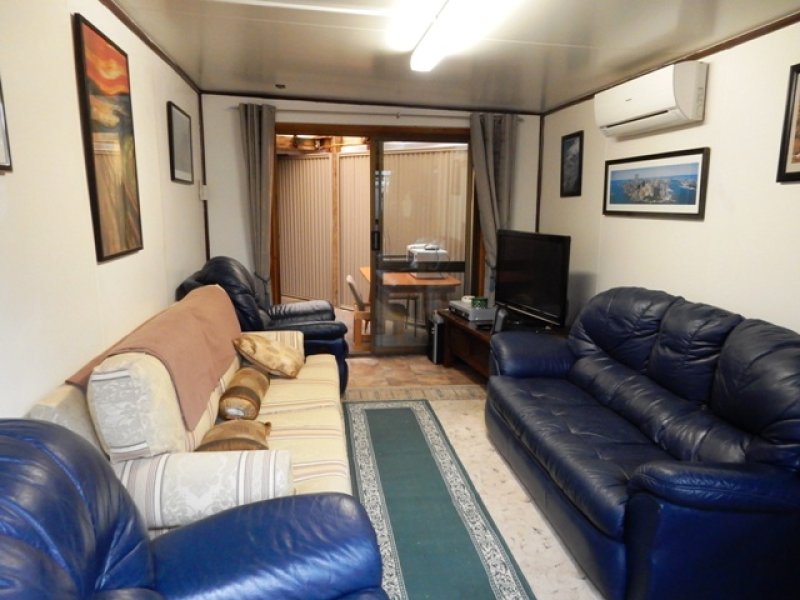 Site 27 Highview Holiday Village, Ardrossan, SA 5571 Property Details