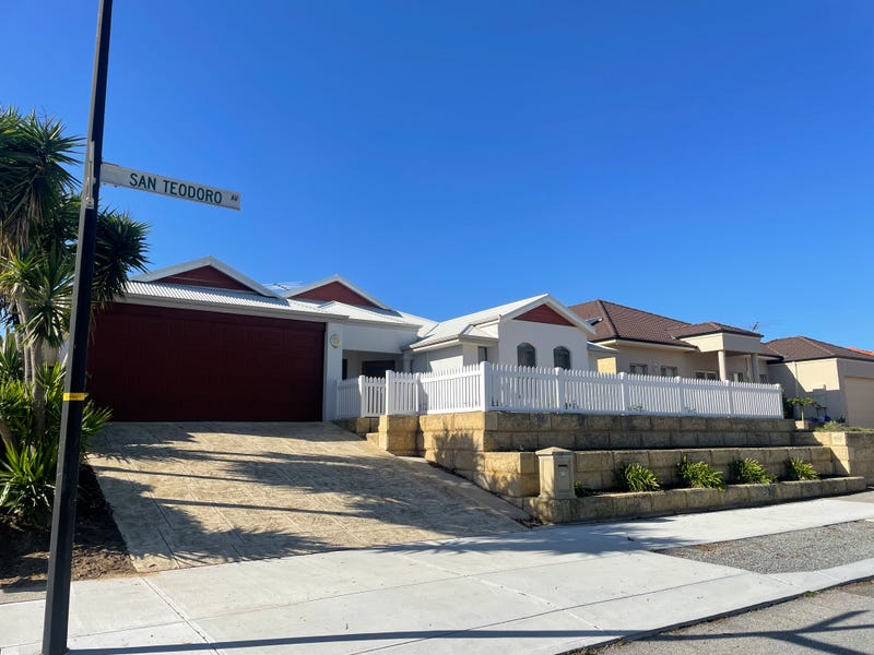 2 Bedroom Properties for Sale in Perth CBD and Inner Suburbs, WA (+1