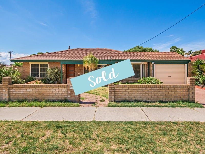 14 Jubilee Drive, Waikiki, WA 6169