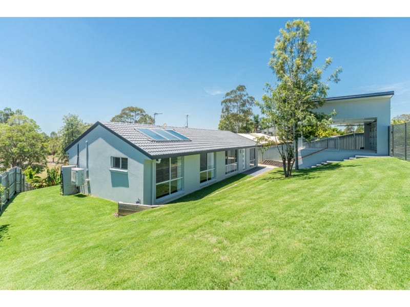 24 Latrobe Avenue, Helensvale, Qld 4212 Property Details