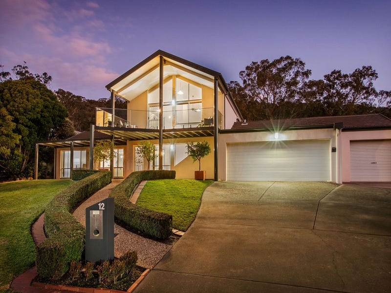 12 Prendergast Street, Wodonga, Vic 3690 Property Details