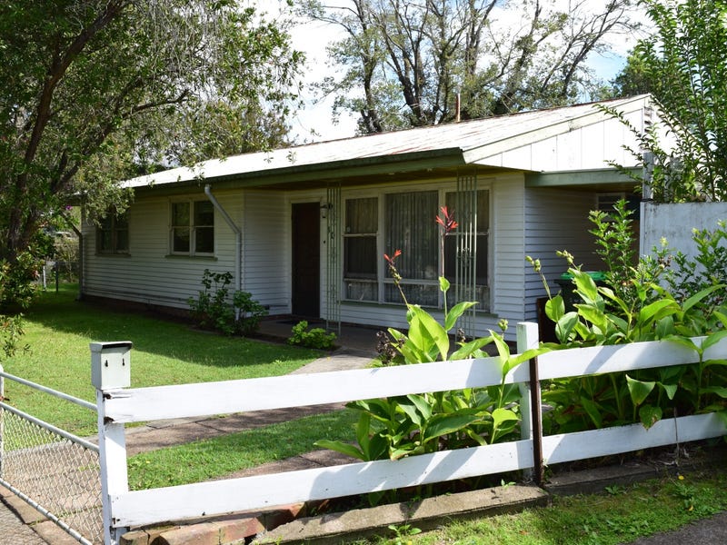 Sold Property Prices & Auction Results in Hinton, NSW 2321 (+1 location