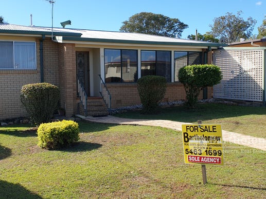 13 Hunter Street Boonah Qld 4310 Realestate Com Au