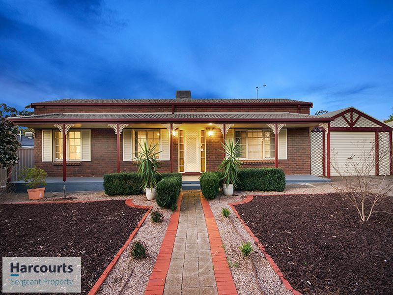 6 Cooradilla Drive, Salisbury Park, SA 5109