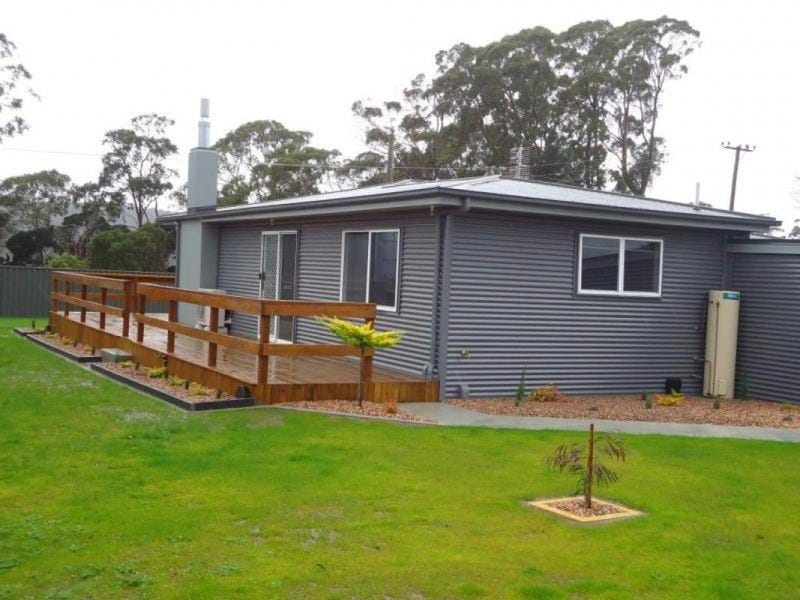 4 Tarleton Road, Tarleton, TAS 7310