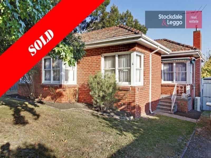 6 Outlook Road, Mount Waverley, VIC 3149