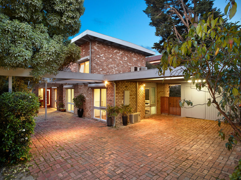 4A Fenwick Street, Kew, VIC 3101