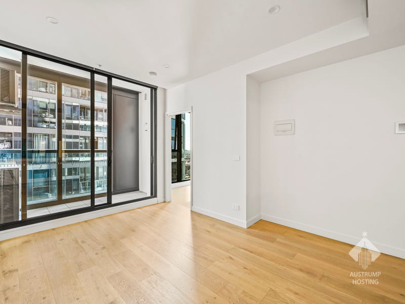 1411/393 Spencer Street, West Melbourne, Vic 3003 Apartment for Rent