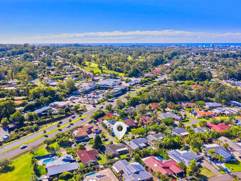 Houses for Sale in Mountain Creek, QLD 4557 Pg. 2