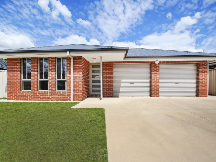 4 Britton Court, Jindera, NSW 2642 Property Details