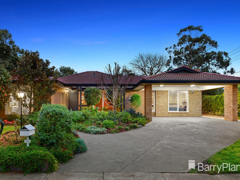 10 Appletree Drive, Glen Waverley, VIC 3150