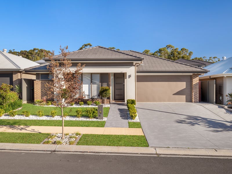 16 Hodgson Street, Oran Park, NSW 2570 - realestate.com.au