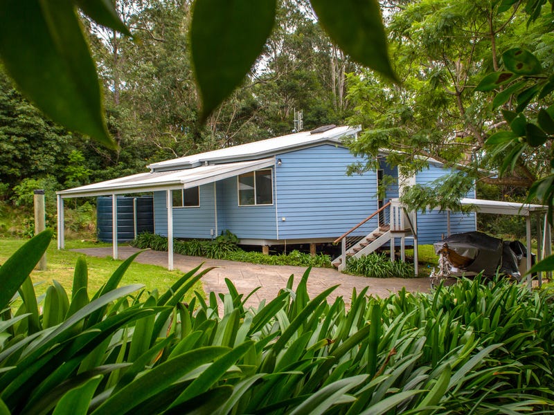 4/4 Thrush Street, Bawley Point, NSW 2539