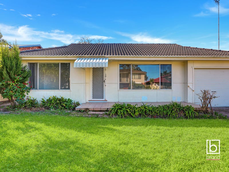 20 Second Avenue, Toukley, NSW 2263