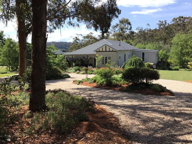 2 Ferndale Road, Bundanoon, NSW 2578 House for Sale