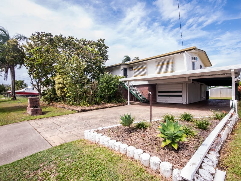 15 Lamb Street, South Mackay, QLD 4740