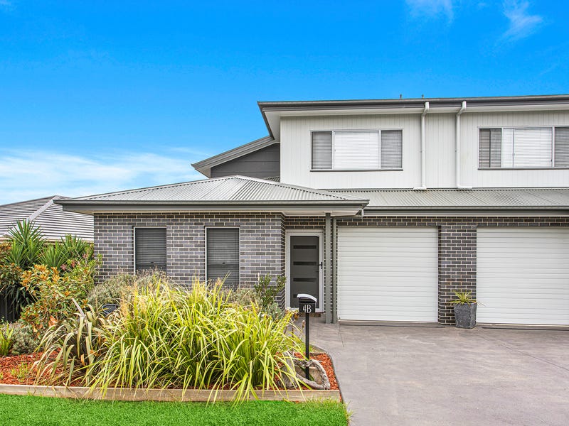 4B Kestrel Avenue, Horsley, NSW 2530