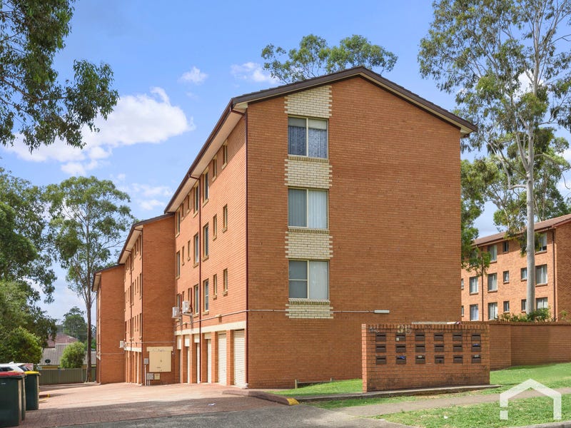 16/35 Hythe Street, Mount Druitt, NSW 2770 Apartment for Sale