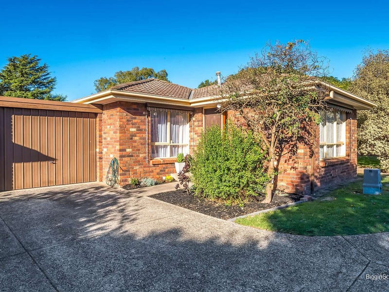 6/43 Glen Park Road, Bayswater North, VIC 3153
