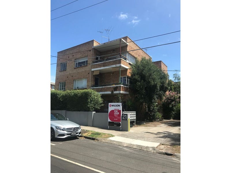 16/21 Mitford Street, St Kilda, VIC 3182