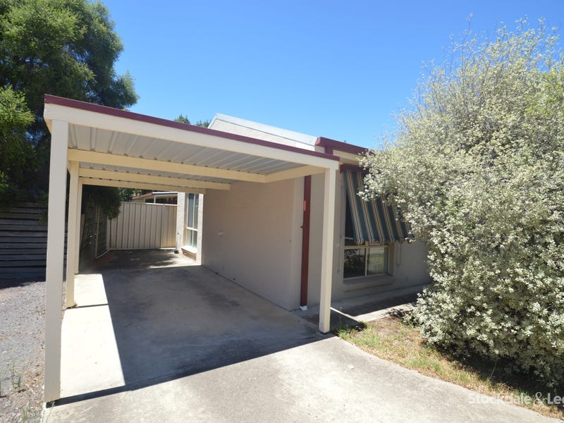 4/14 Goodwin Street, Benalla, Vic 3672 Property Details