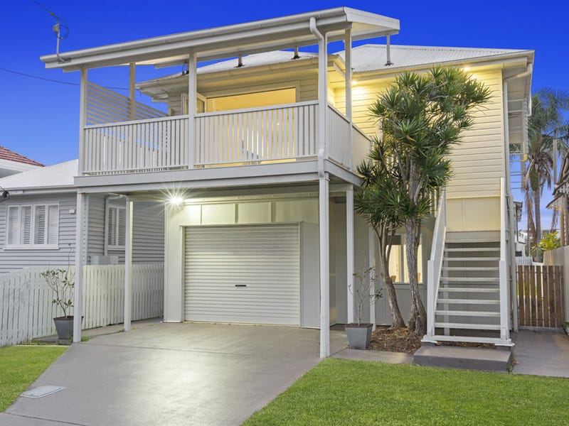 17 Chestnut Street, Wynnum, Qld 4178 Property Details