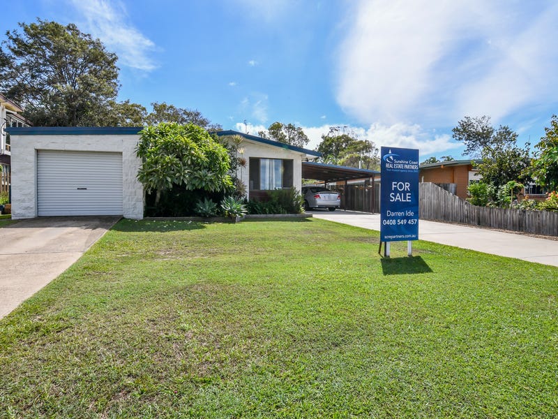 22 Osprey Street, Caloundra, Qld 4551 Property Details
