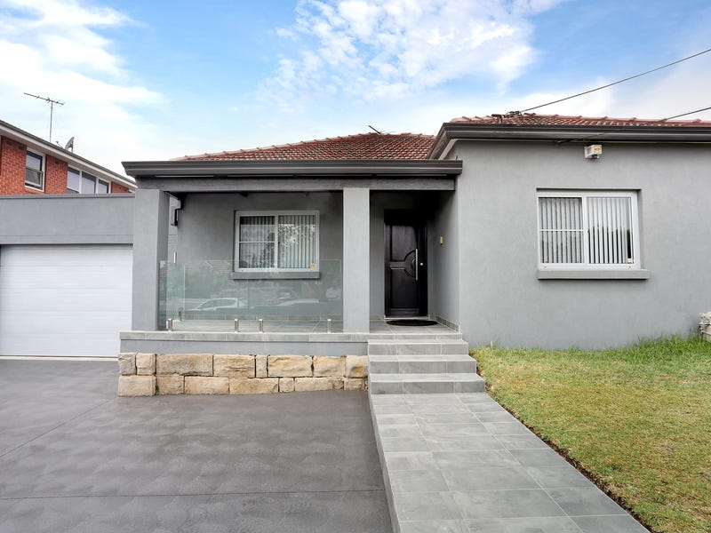 222 William Street Kingsgrove Nsw 2208