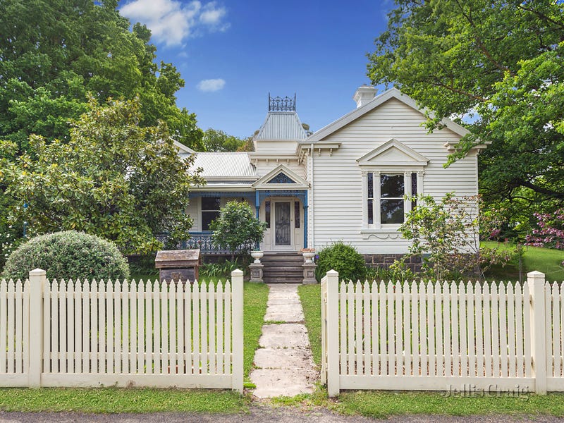 3436 Street, Vic 3444 Property Details