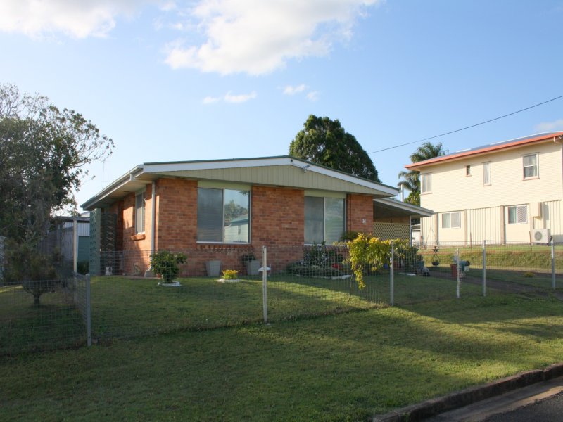 34 John Street, Maryborough, QLD 4650