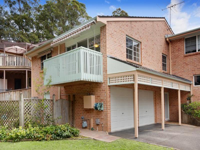 7/16 Handley Avenue, Thornleigh, NSW 2120