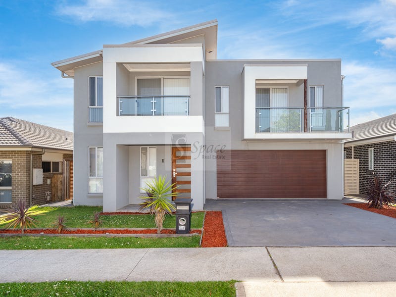 15 Radisich Loop, Oran Park, NSW 2570