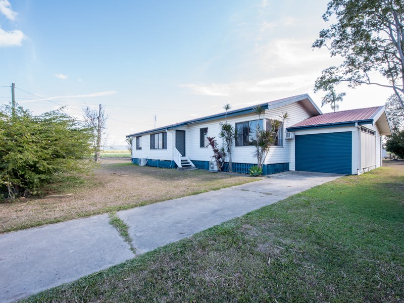 954 Marian Eton Road, North Eton, QLD 4741