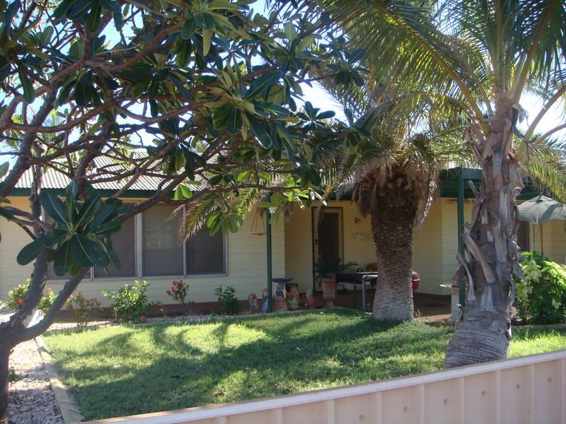 1 Robinson Street, Port Hedland, WA 6721
