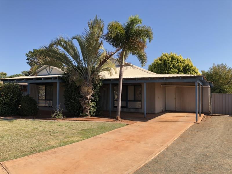 12 Stickney Way, Baynton, WA 6714