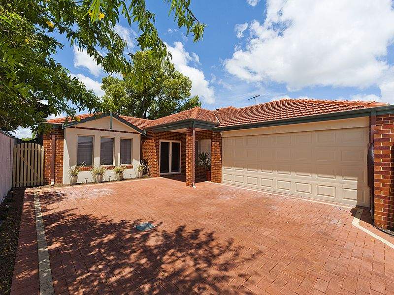 18A Newburn Road, High WA 6057