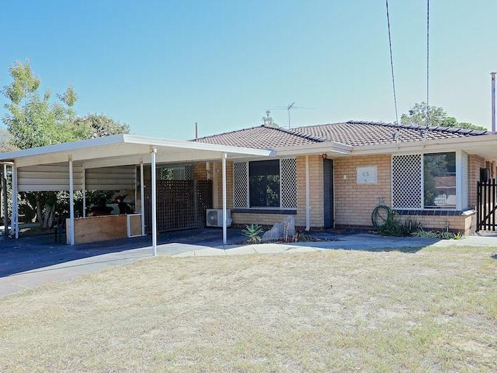 65B Virgil Avenue, Yokine, WA 6060