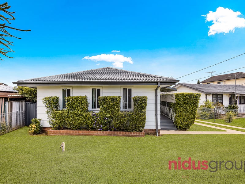 114 Carlisle Avenue, Blackett, NSW 2770 Property Details
