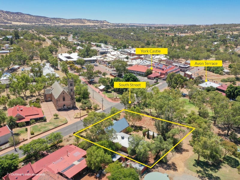 Real Estate & Property for Sale in York, WA 6302 Pg. 2