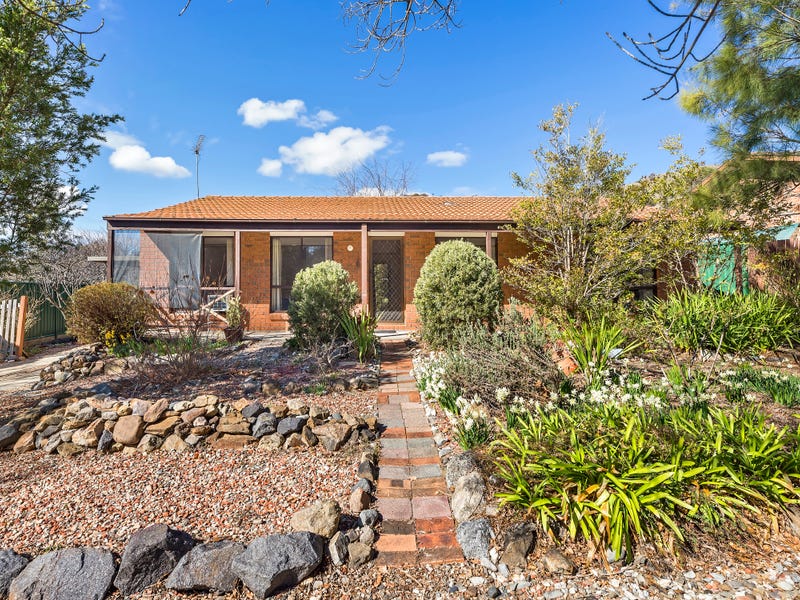 19 Chippindall Circuit, Theodore, ACT 2905 Property Details