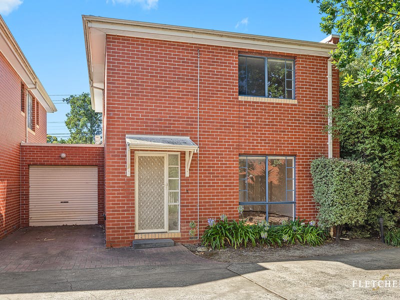 6/2d Ireland Street, Burwood, Vic 3125 Townhouse for Sale