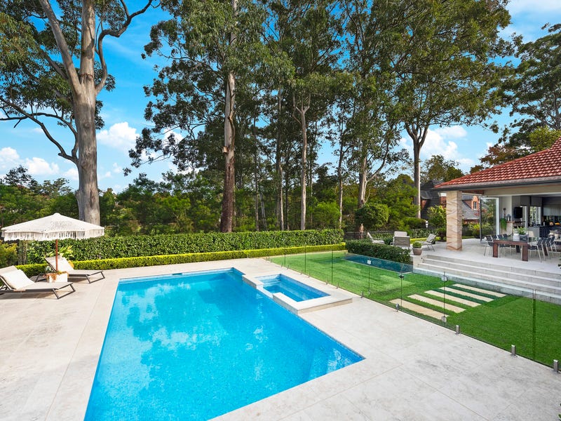 34A Chilton Parade, Warrawee, NSW 2074 Property Details