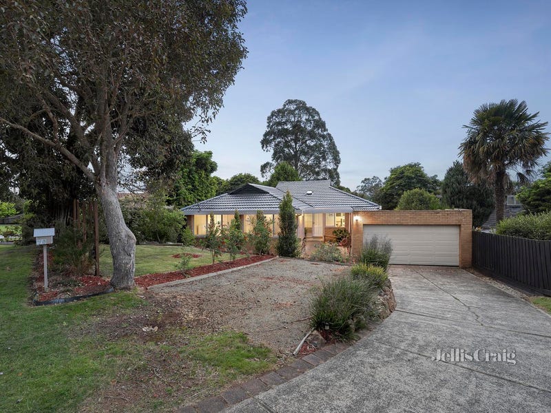 Sold Property Prices & Auction Results in Kilsyth, VIC 3137 (+5