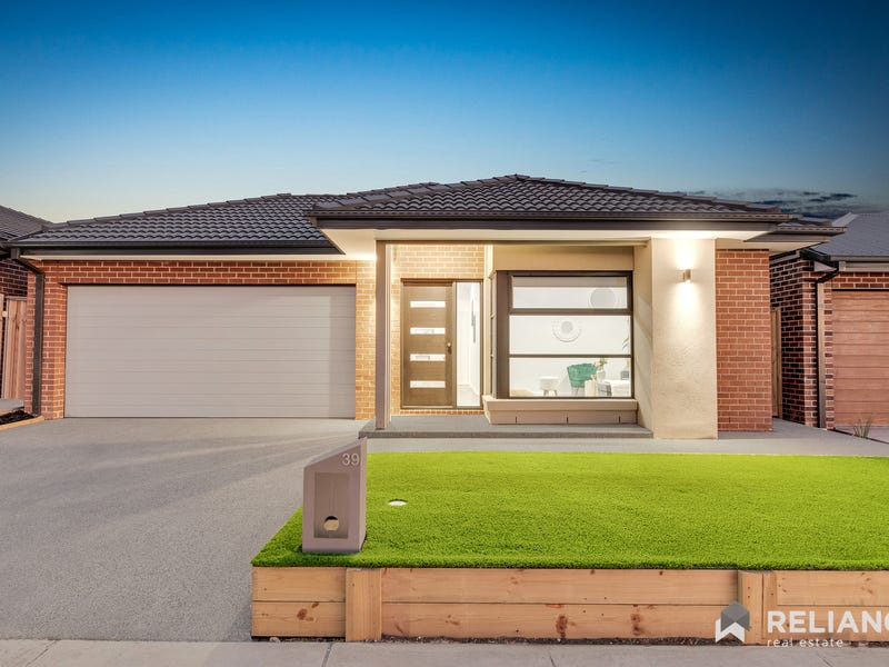 39 Terracotta Avenue, Tarneit, VIC 3029 - realestate.com.au