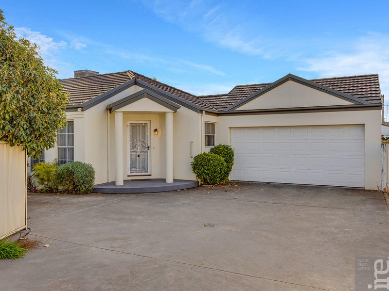3/40 Docker Street, Wangaratta, Vic 3677 Townhouse for Sale
