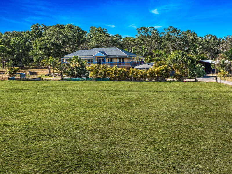 786806 Beachmere Road, Beachmere, Qld 4510 Property Details