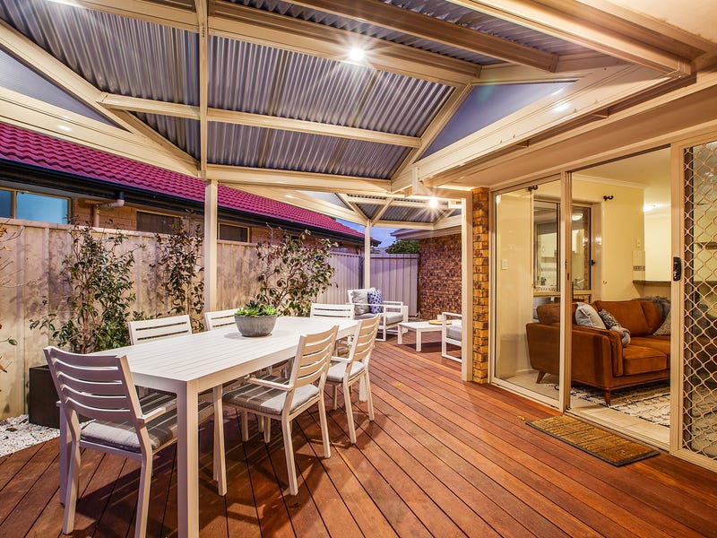 43 Hartley Grove, Windsor Gardens, SA 5087