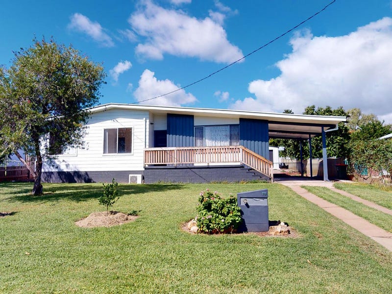 19 Marion Street, Gunnedah, NSW 19 - House for Sale - realestate 19 Marion Street, Gunnedah, NSW 19 - House for Sale - realestate