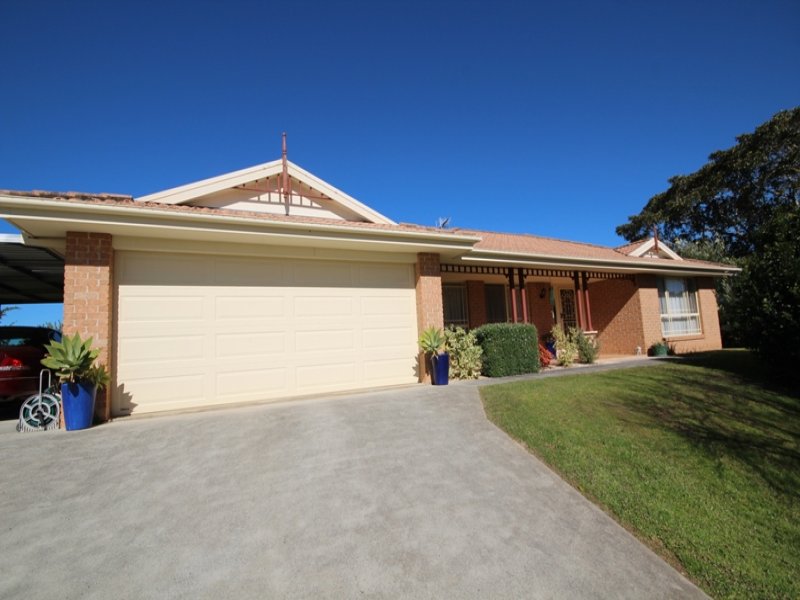 180 Harrington Road, Coopernook, NSW 2426