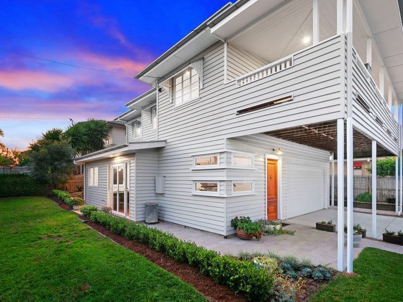 348 Stanley Road, Carina, Qld 4152 House for Sale